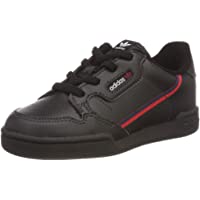 Los mejores  - adidas Continental 80 I- Zapatillas de Deporte Unisex niños